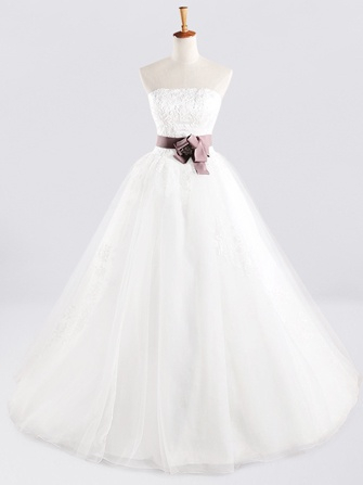 Ball Gown Bridal Dresses