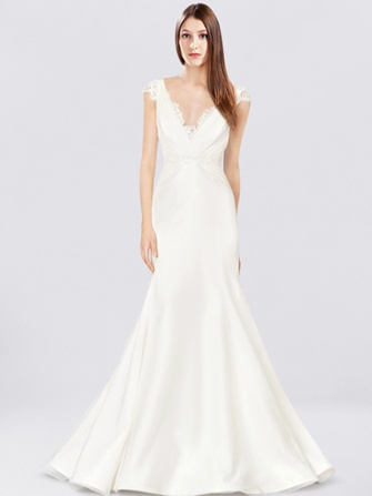 Robe mariée hawaienne hotsell