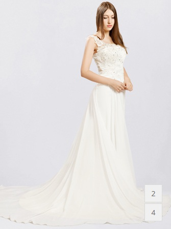 Wedding Dresses for Sale | Inweddingdress.com