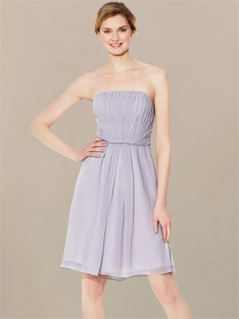 summer bridesmaid dresses_Lavender