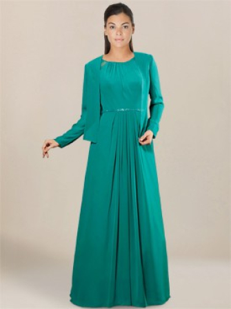 dress for mother of the bride_Jade