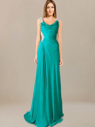 formal prom dress_Jade