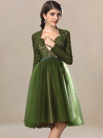 lace prom dresses_Clover