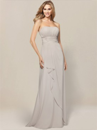 mother of the bride dress_Platinum