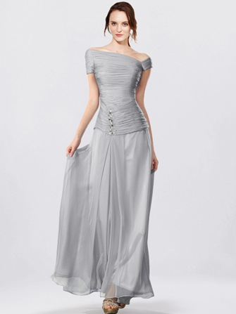 Mother of the Bride Fashions_Platinum