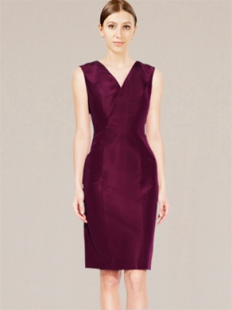petite mother of the bride dresses_Berry