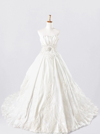 Theme Wedding Dress