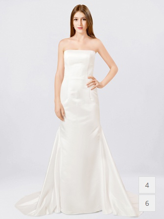 Wedding Dresses for Sale | Inweddingdress.com