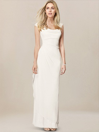 summer bridal gowns