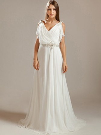 Summer Bridal Gowns