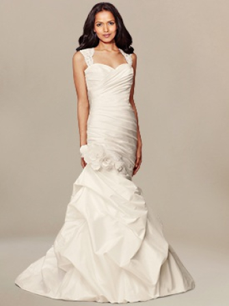 unique bridal dresses