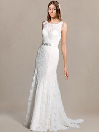 Lace Wedding Dresses Perfect for Any Bride