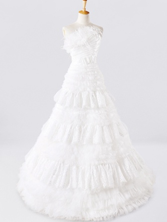 Vintage store gowns online