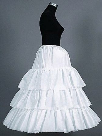 Krinoline Petticoat