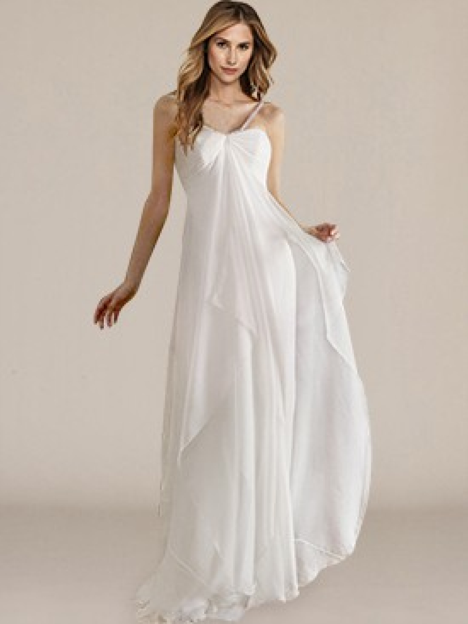 Beach Wedding Dresses