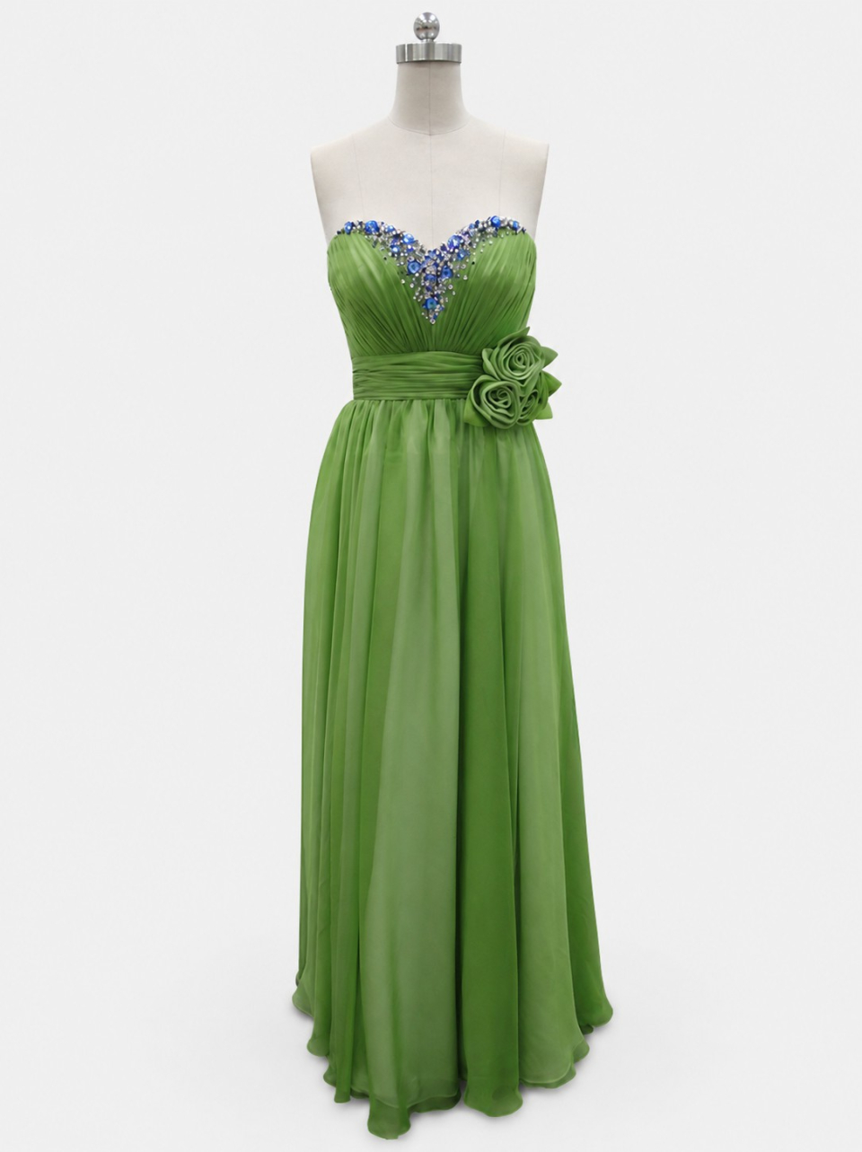 Casual Bridesmaid Dresses_Clover