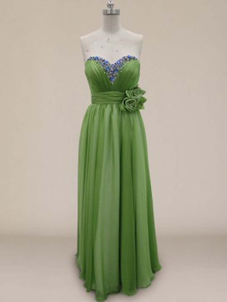 Casual Bridesmaid Dresses_Clover