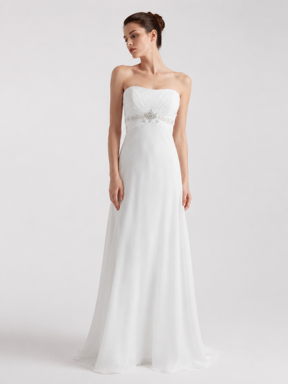 Casual Wedding Dress