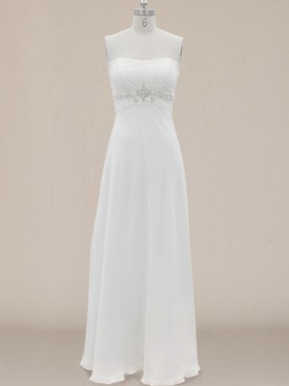 Casual Wedding Dress