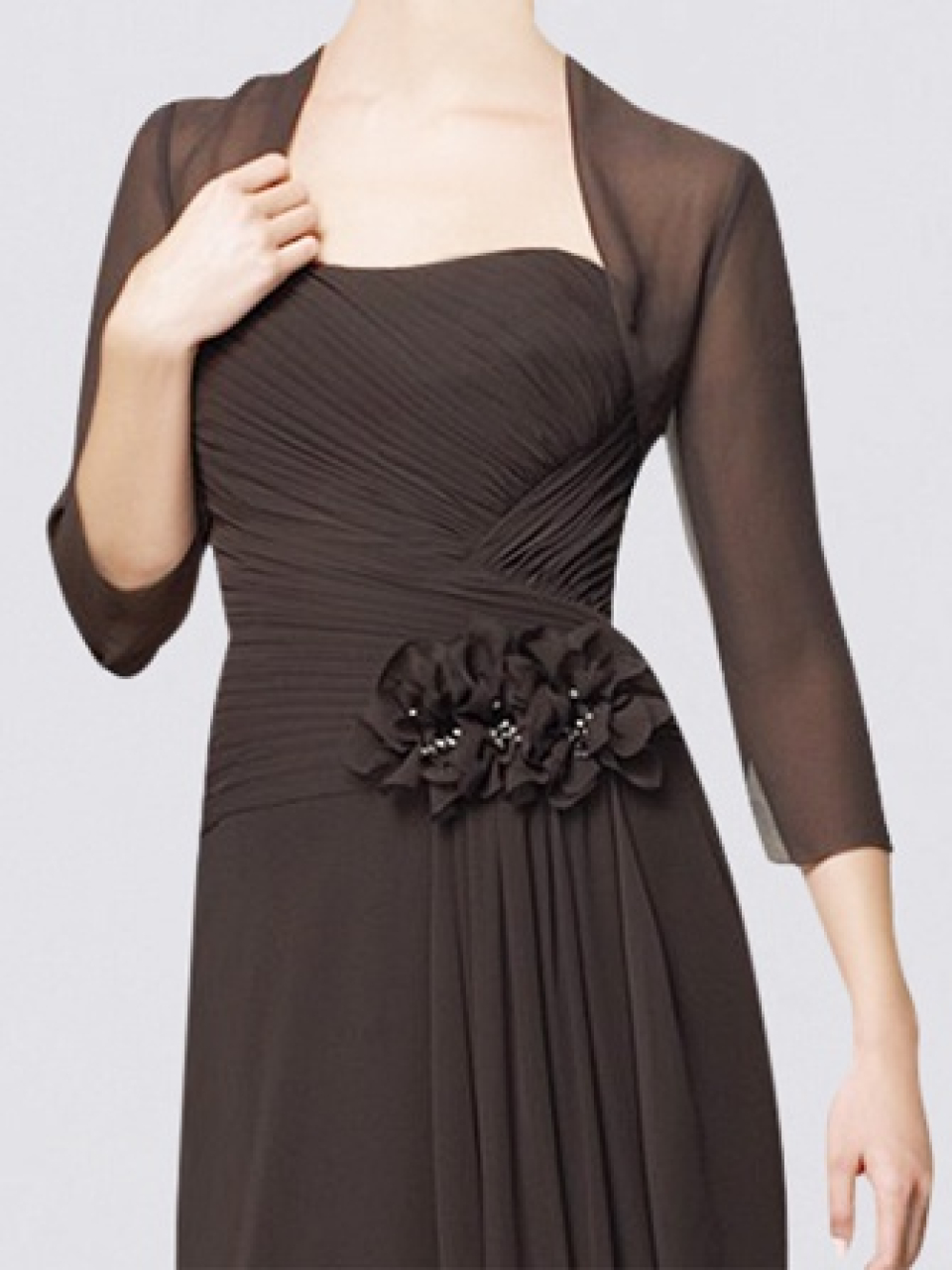 Wedding Dresses Jacket