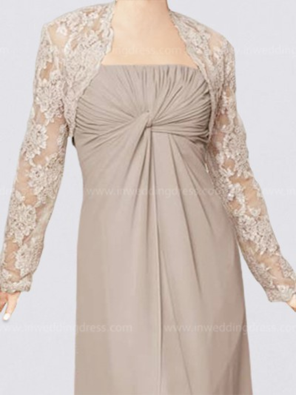 Wedding Dresses Jacket
