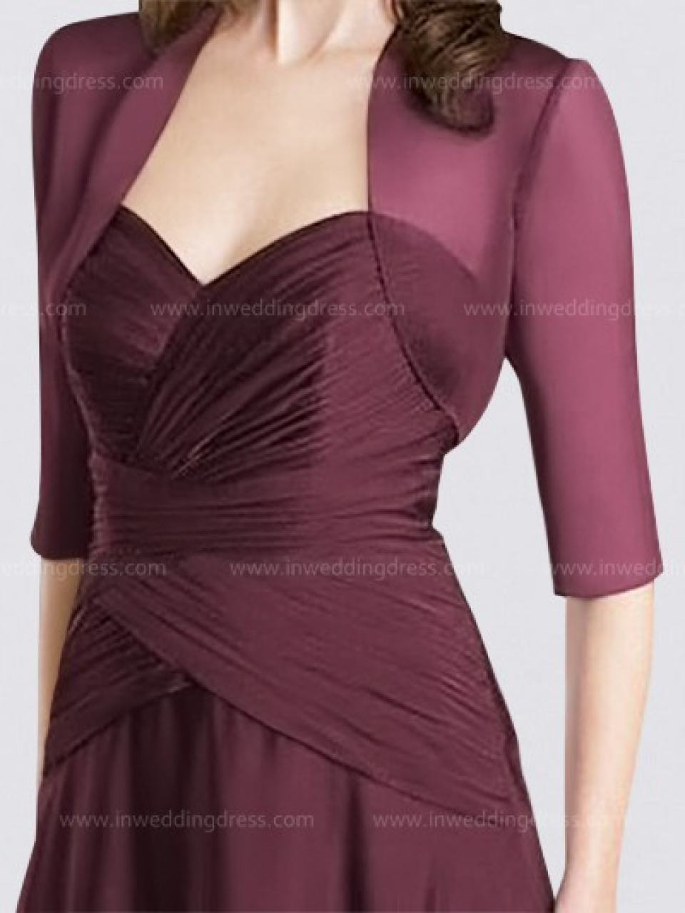 Wedding Dresses Jacket