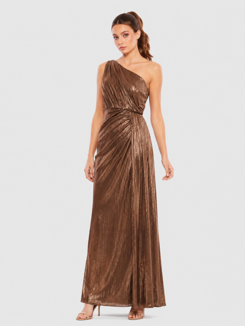 Long Prom Dresses
