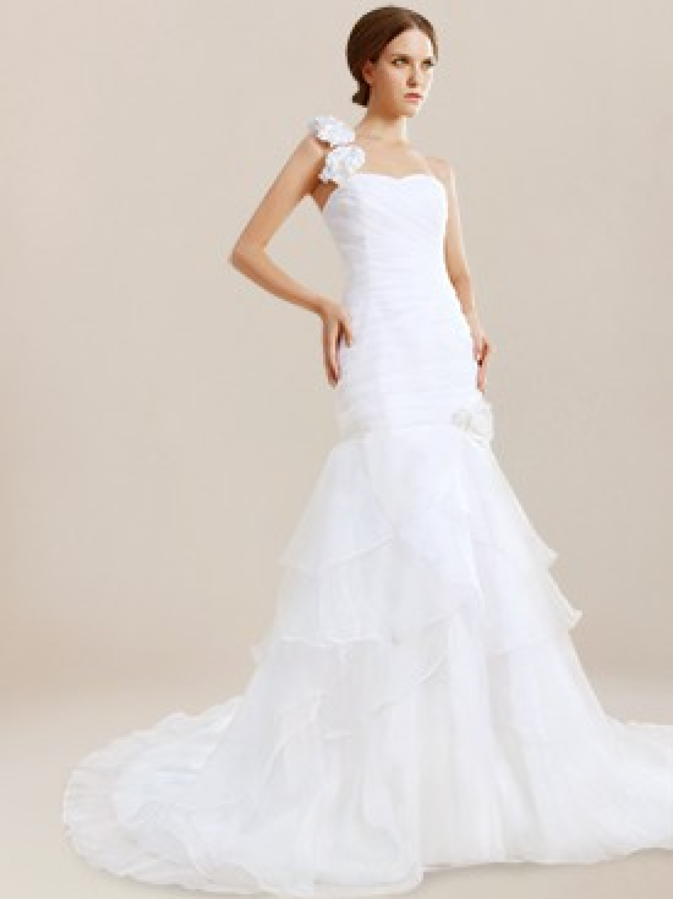 unique wedding dresses