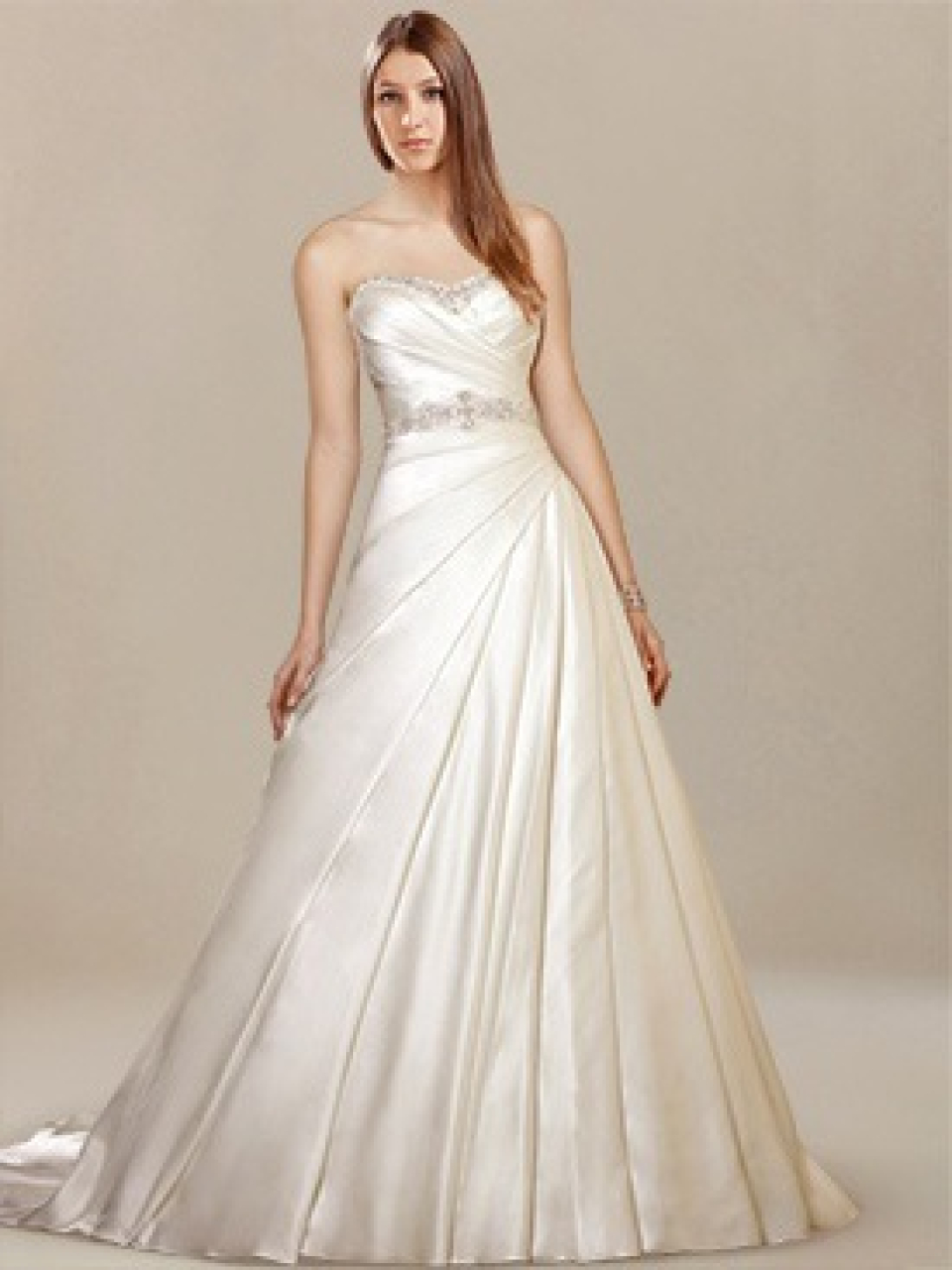 Unusual Wedding Gowns