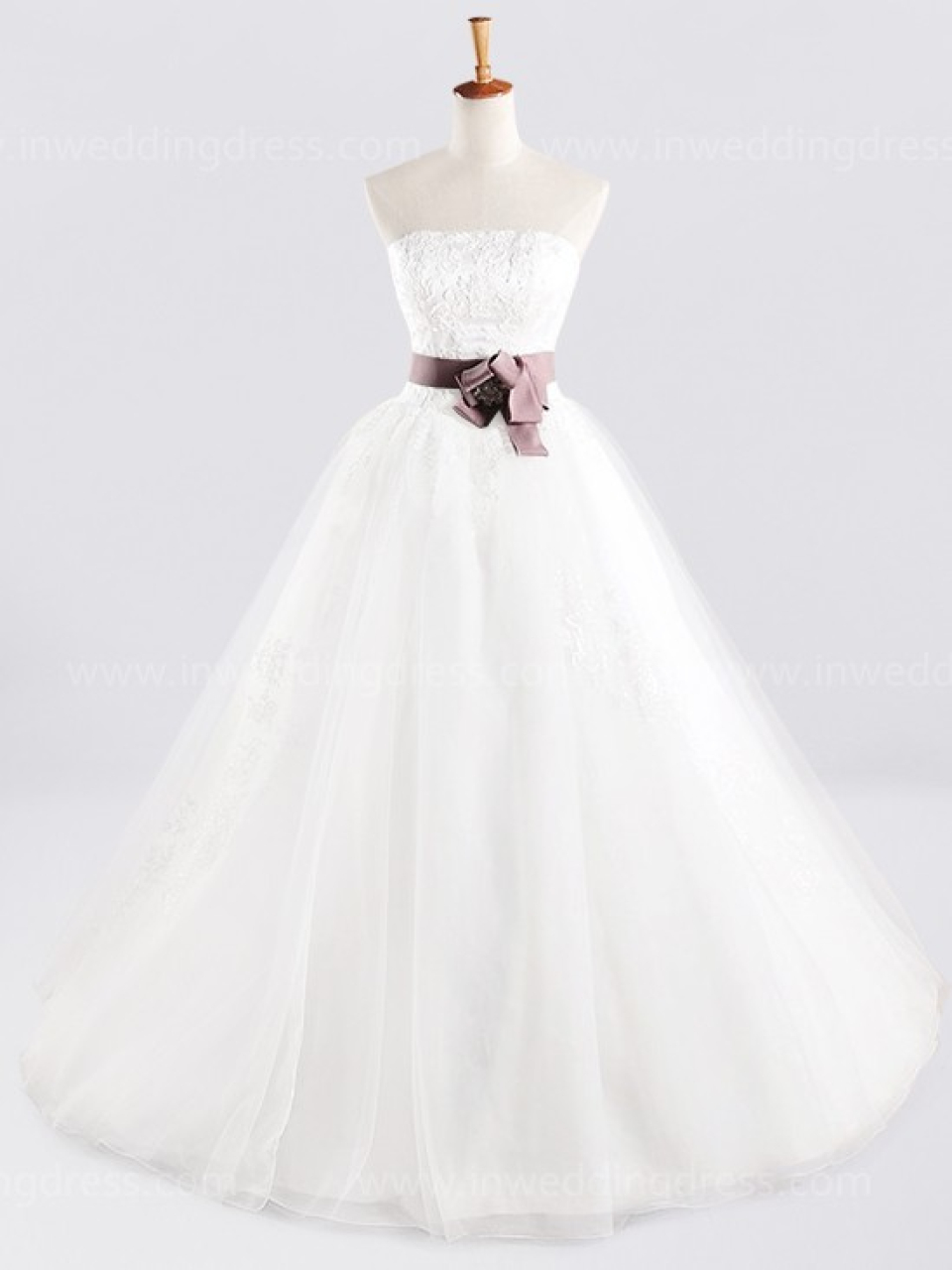 Ball Gown Bridal Dresses