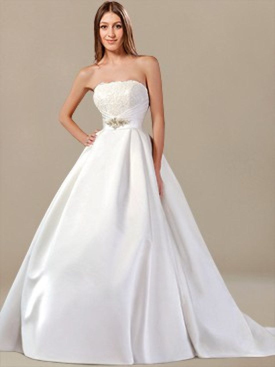 ball gown wedding dresses