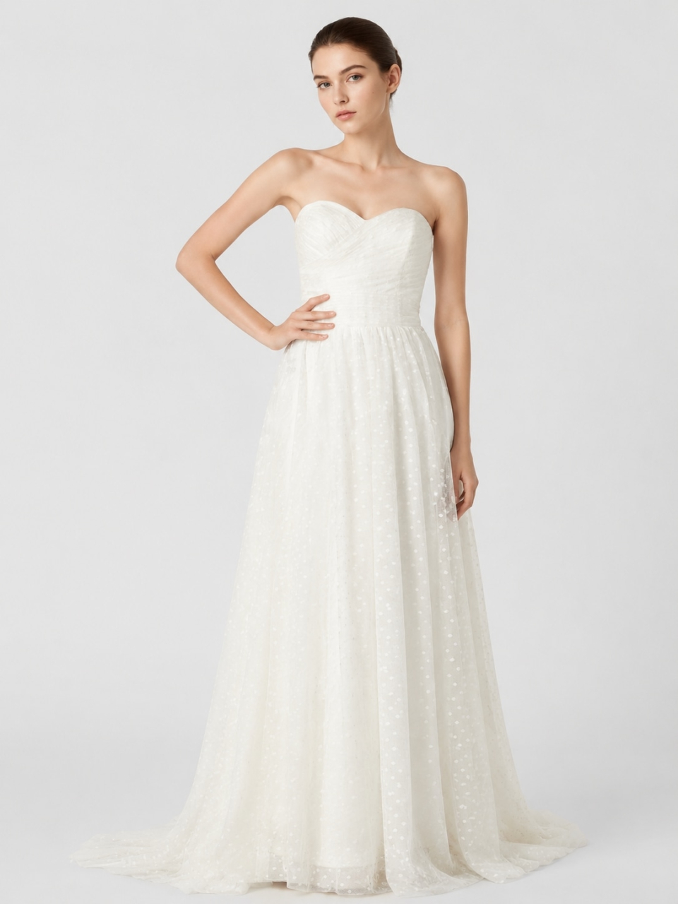 Destination Wedding Dress