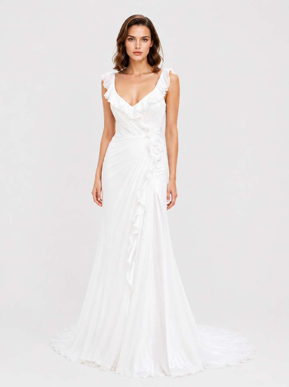 Brautkleid
