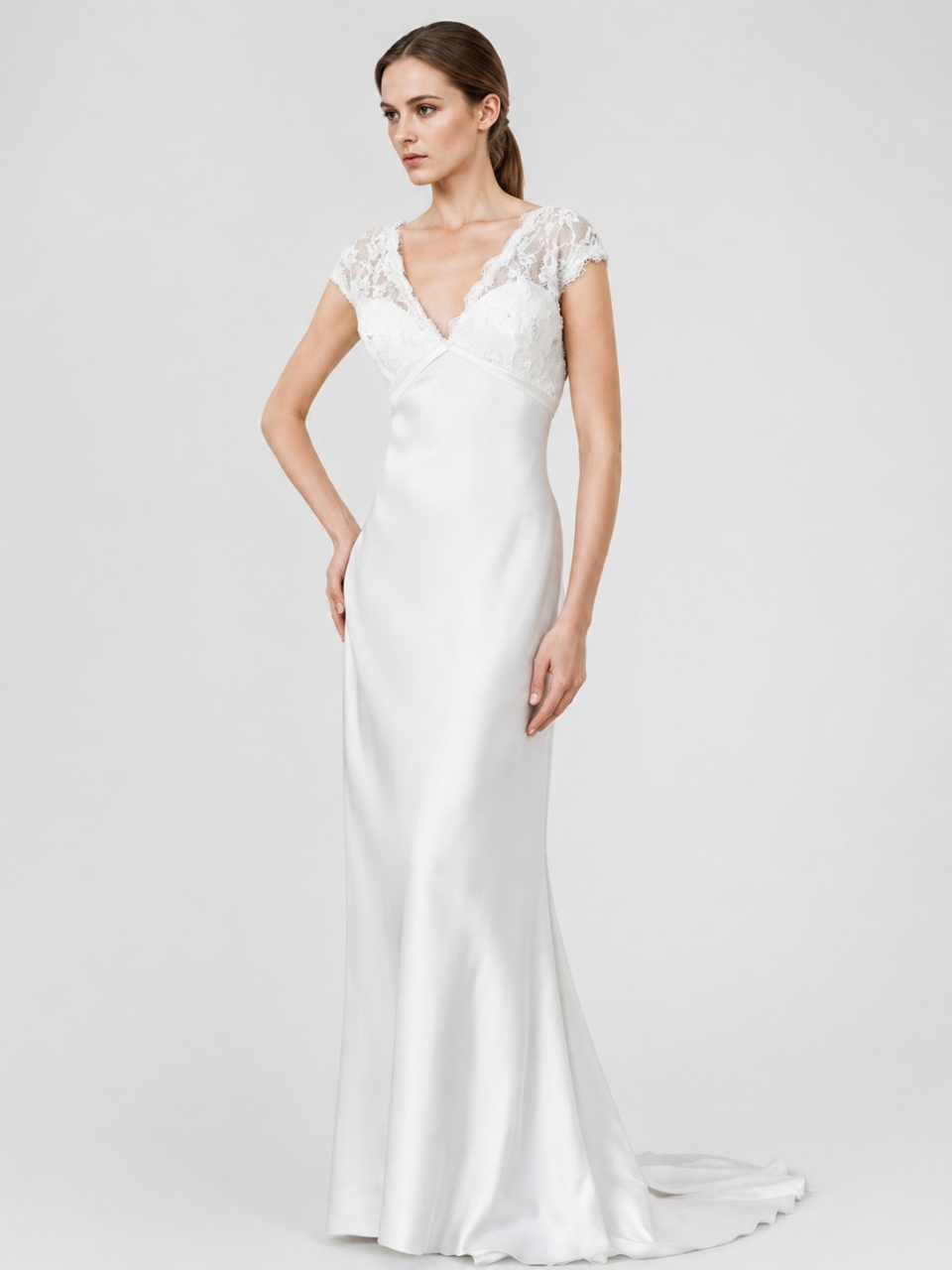 Beach Wedding Dresses