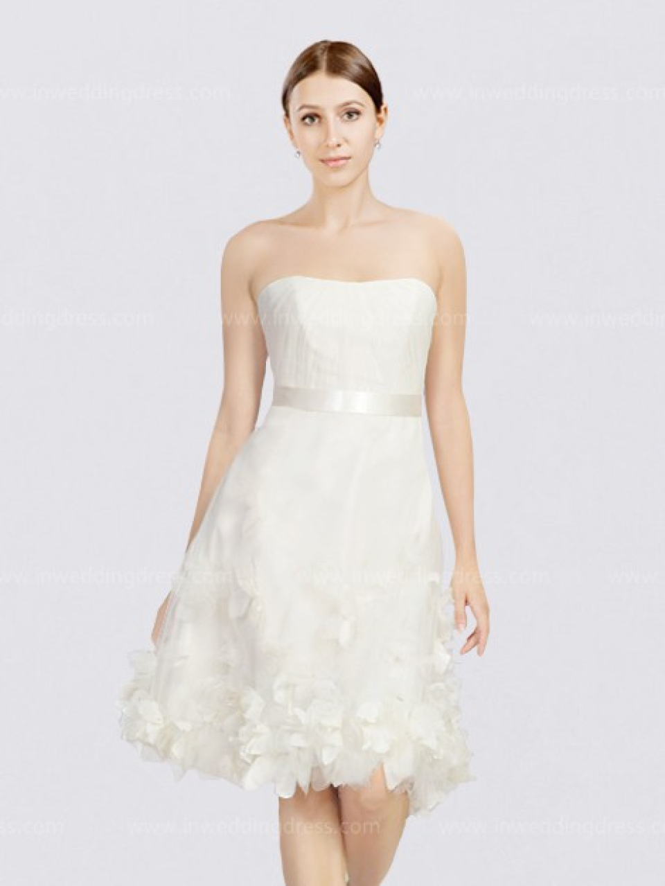 Beach Wedding Dresses