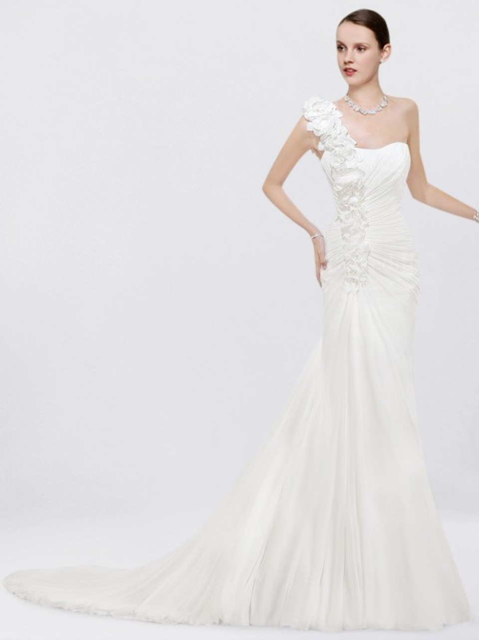 Summer Wedding Dress