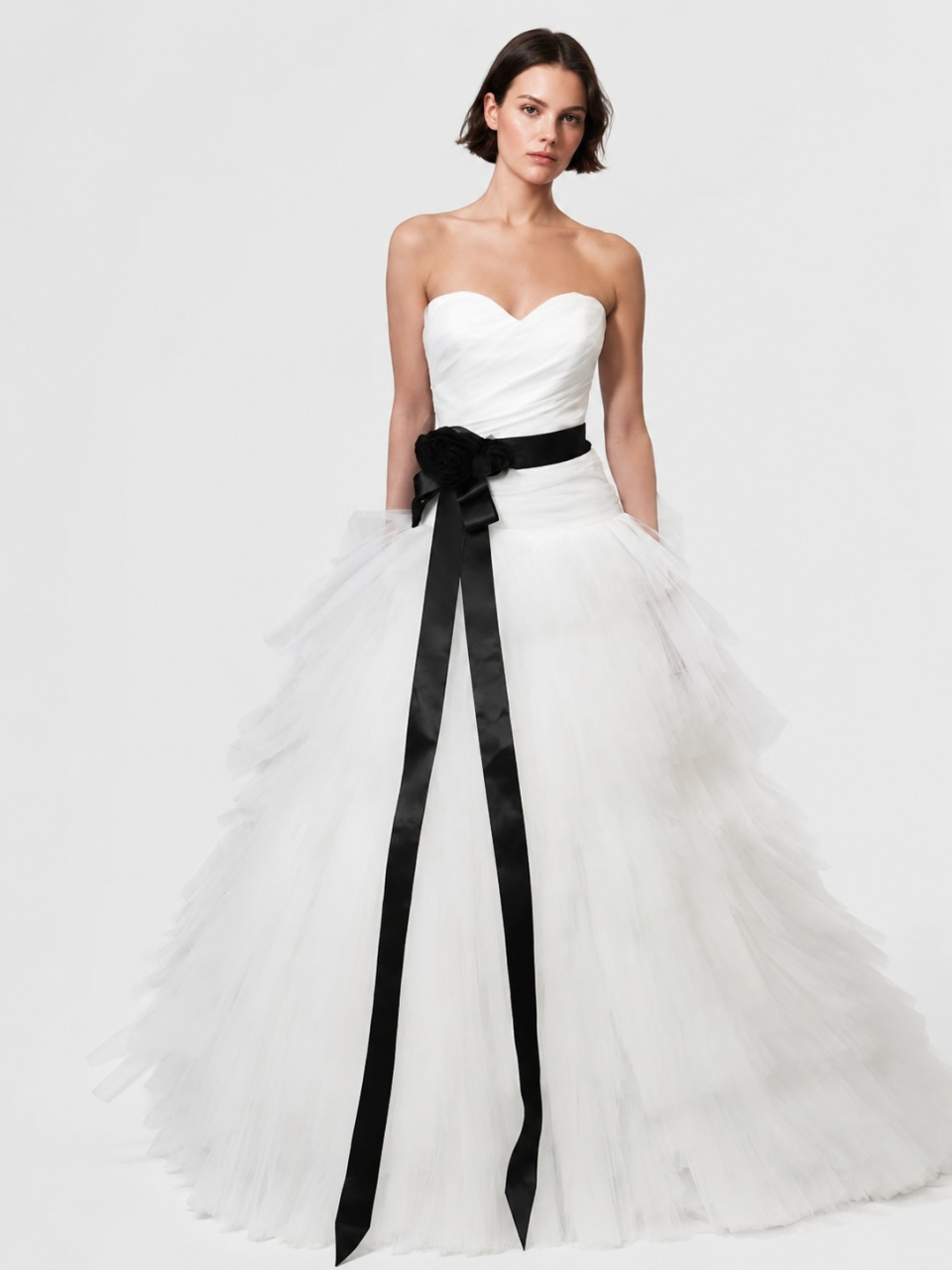 Beach Wedding Dress