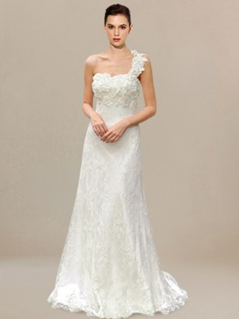 casual wedding dresses