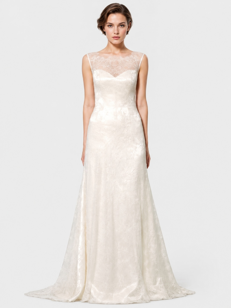 Sommer Brautkleider