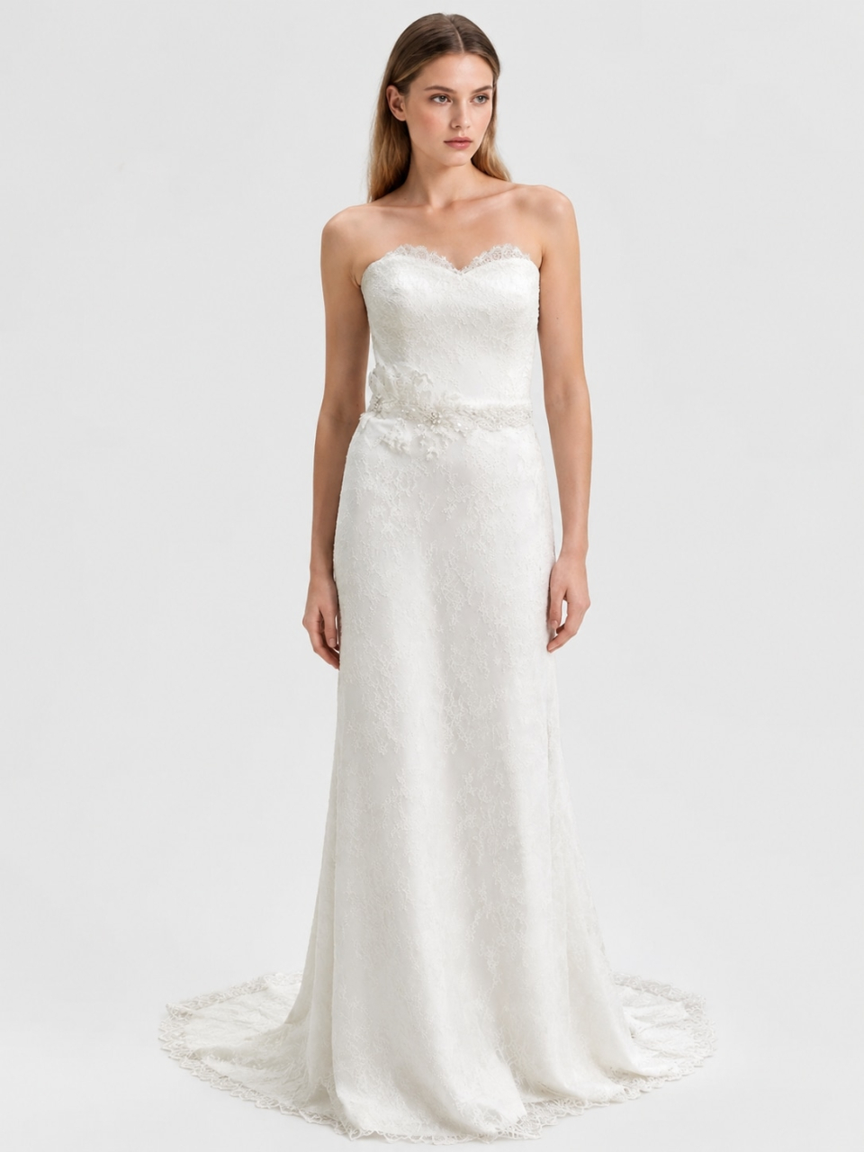 simple wedding dresses