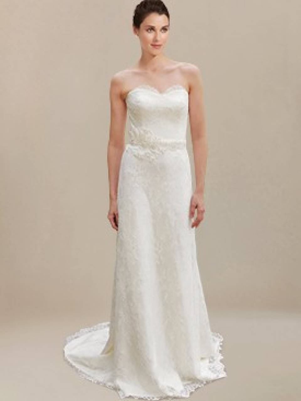 simple wedding dresses