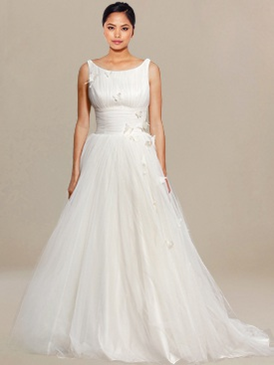 destination wedding dresses