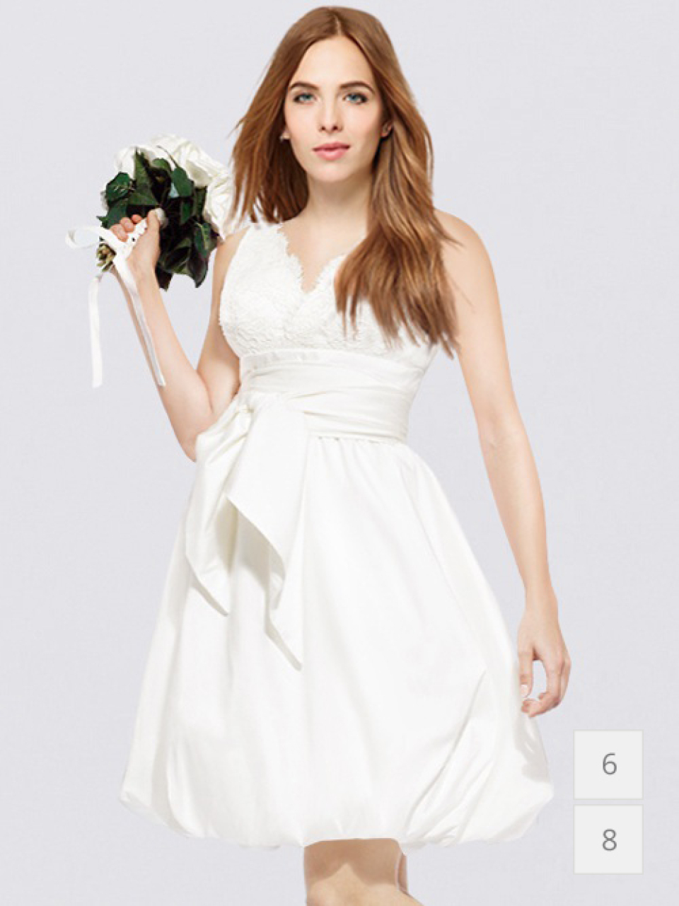 light ivory