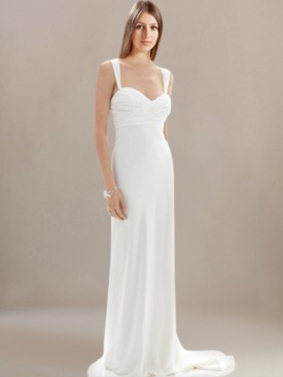 Beach Wedding Dresses