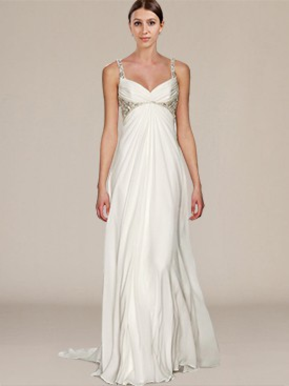 Beach Wedding Dresses