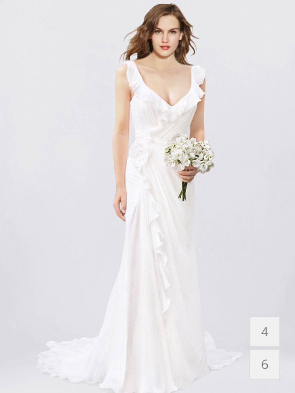 light ivory