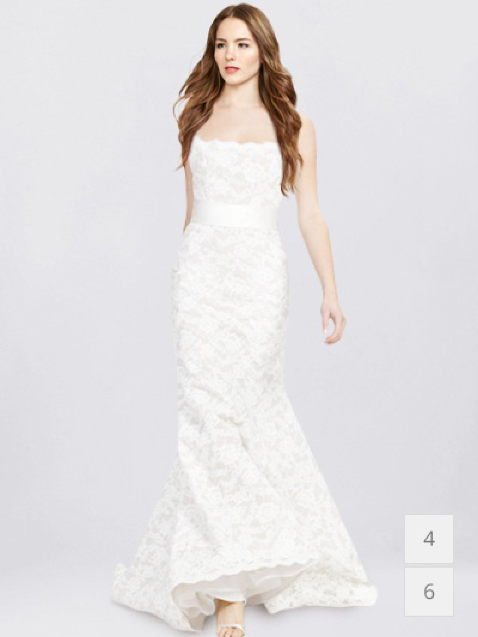 light ivory