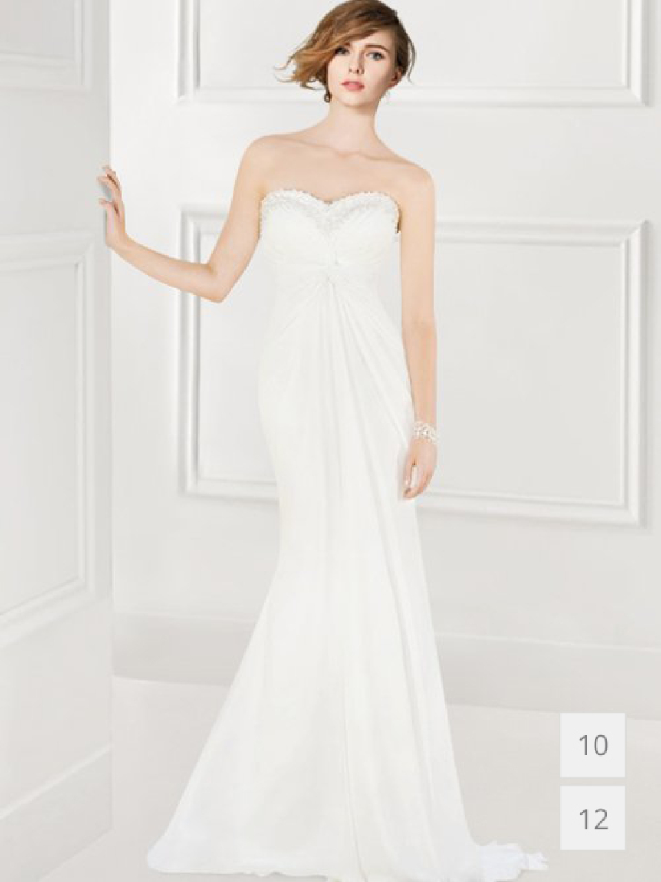light ivory