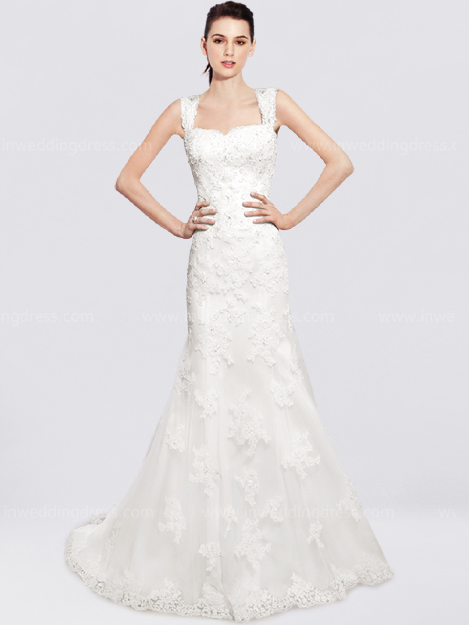 beach wedding dresses