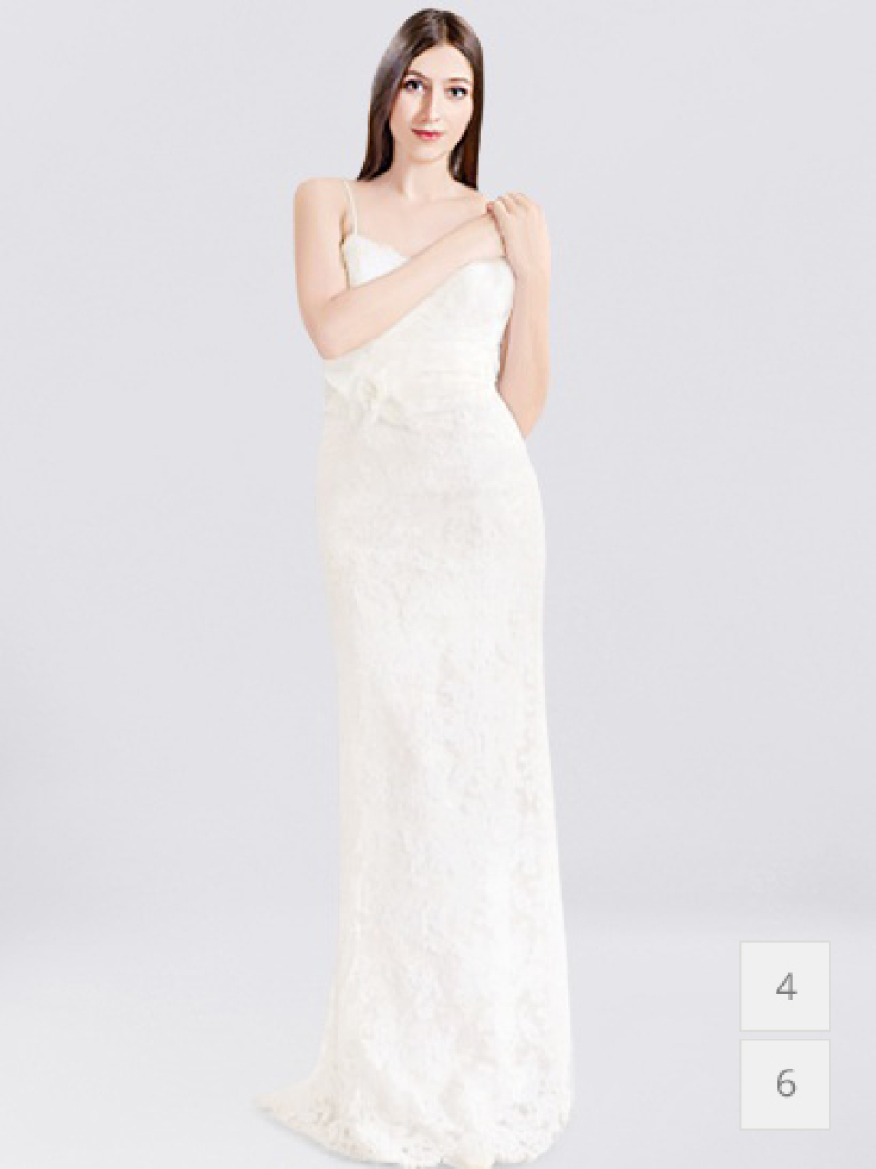 light ivory